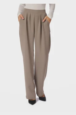 Neo Noir Bukser, Jeans & Leggings<Lunet Crepe Pants 168084