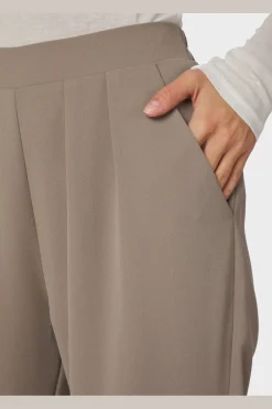 Neo Noir Bukser, Jeans & Leggings<Lunet Crepe Pants 168084