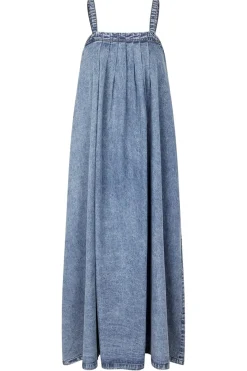 Lollys Laundry Kjoler<Lungoll Maxi Dress Sl25205-3002