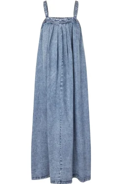 Lollys Laundry Kjoler<Lungoll Maxi Dress Sl25205-3002