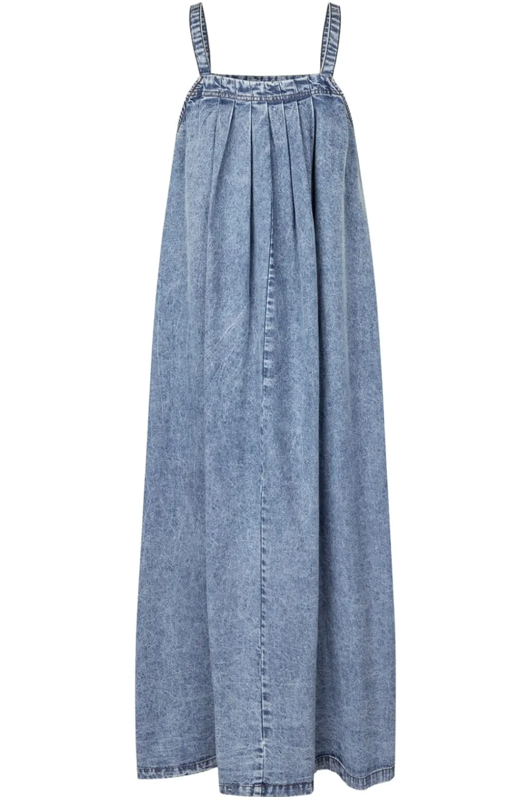 Lollys Laundry Kjoler<Lungoll Maxi Dress Sl25205-3002
