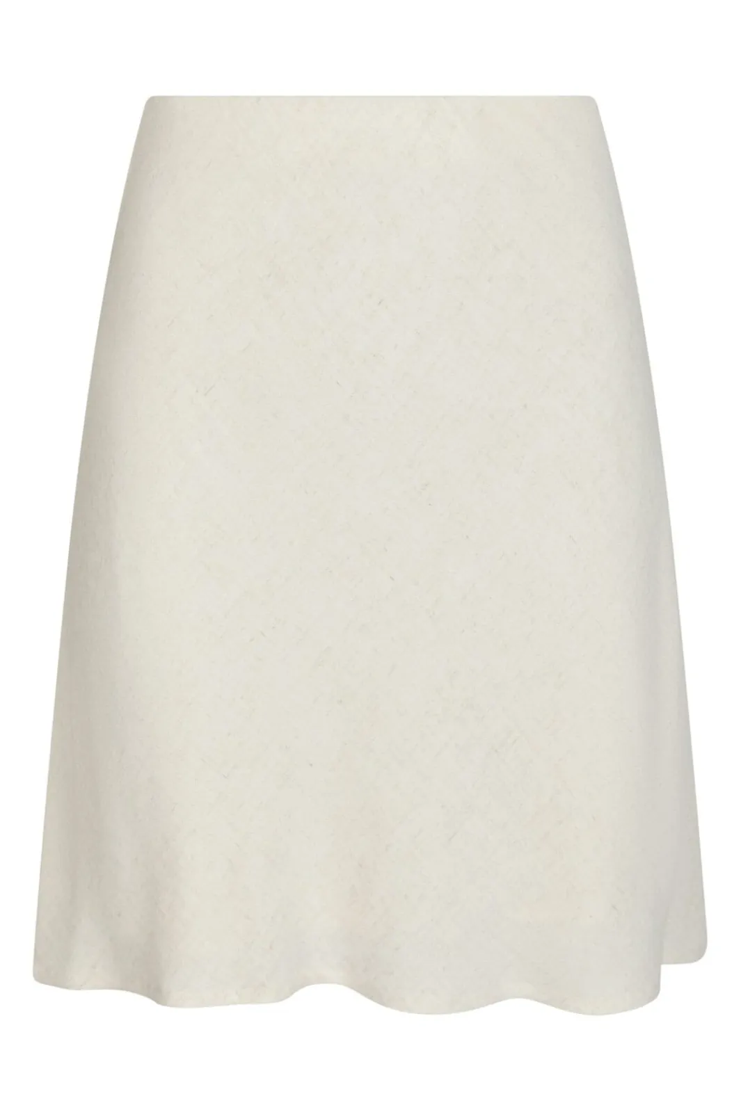 Hot Lunna Linen Skirt 164827 Nederdele