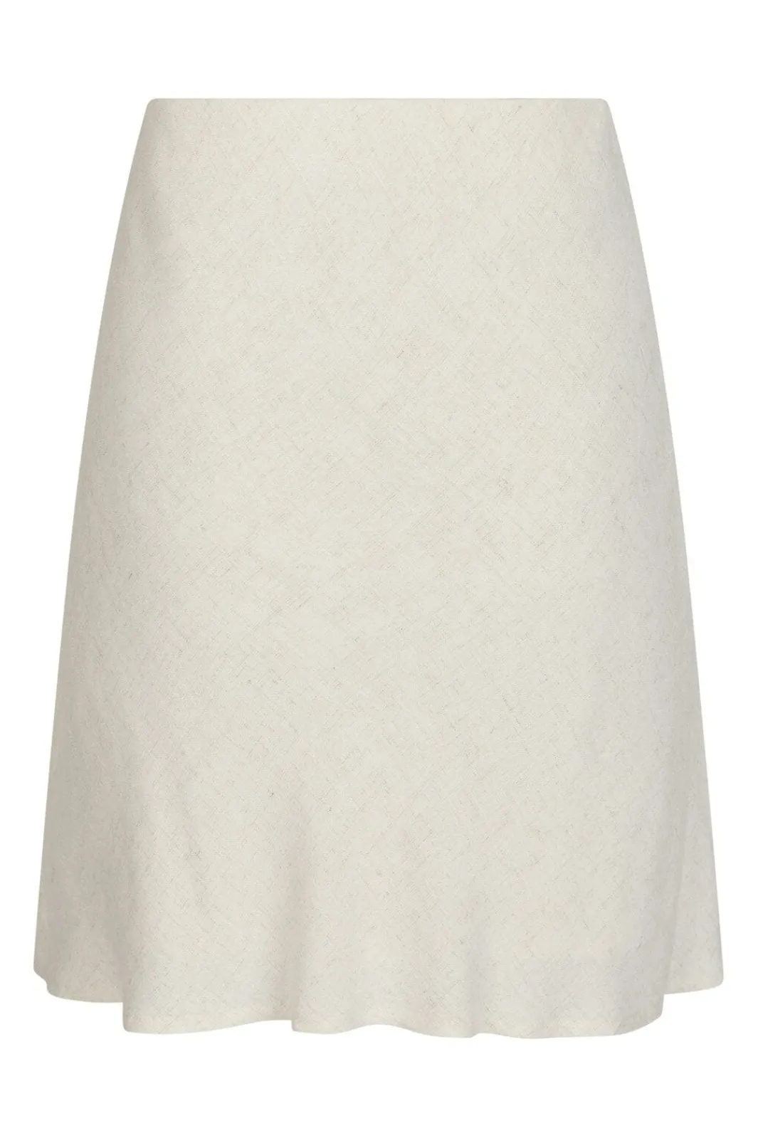 Hot Lunna Linen Skirt 164827 Nederdele