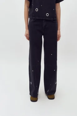 Outlet Luxia-M 62820622 Bukser, Jeans & Leggings