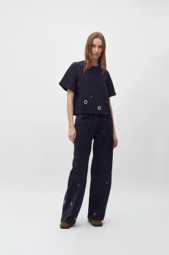 Outlet Luxia-M 62820622 Bukser, Jeans & Leggings