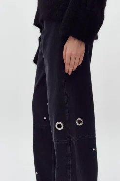 Outlet Luxia-M 62820622 Bukser, Jeans & Leggings