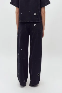 Outlet Luxia-M 62820622 Bukser, Jeans & Leggings