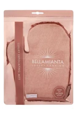 Discount Luxury Exfoliating Mitt Selvbruner