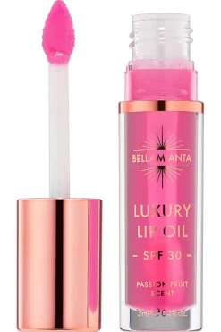 Luxury Lip Oil SPF30 Læbestift