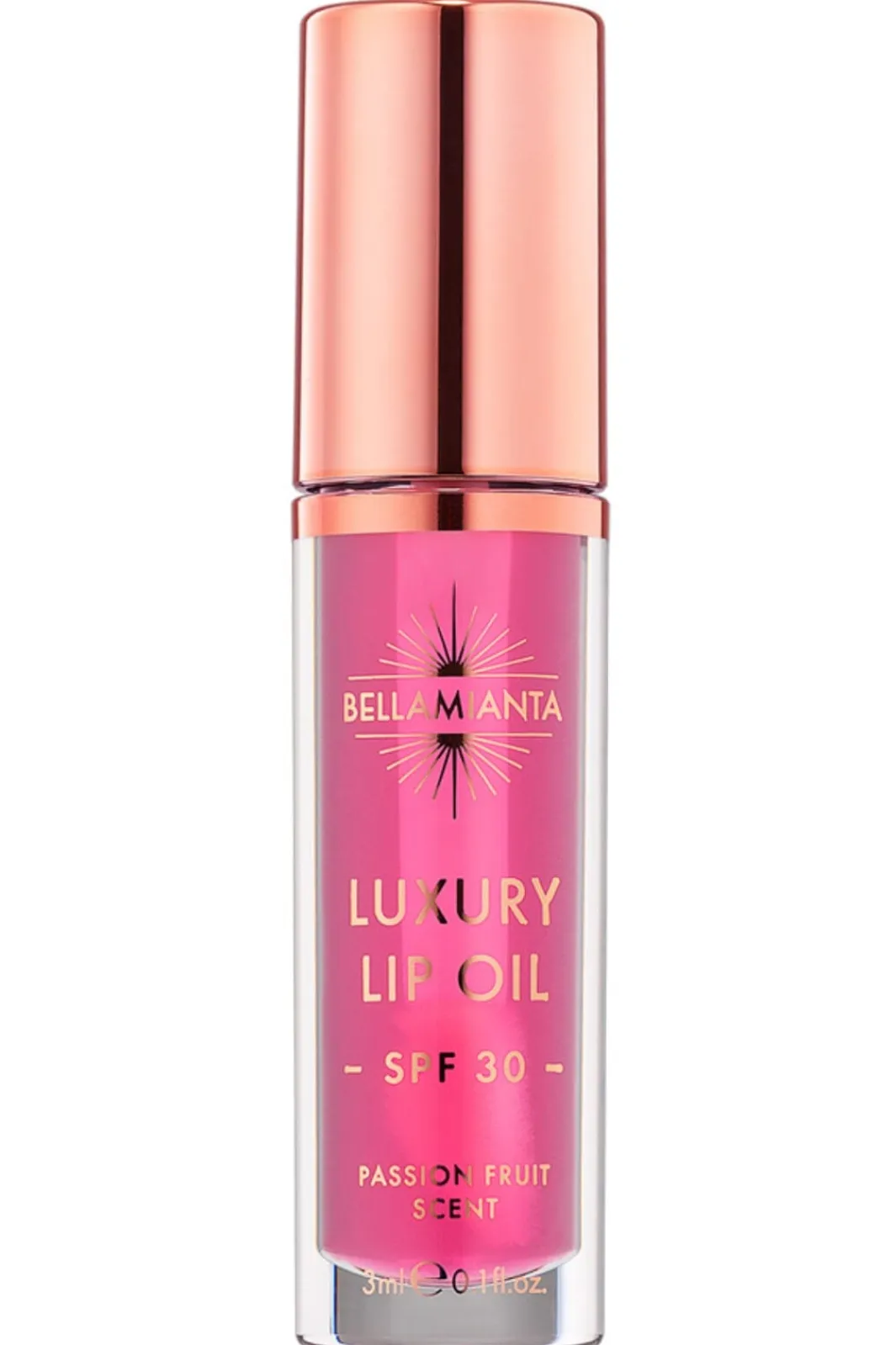 Luxury Lip Oil SPF30 Læbestift