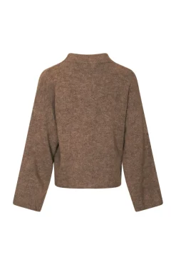 New Lynzey Knit 14330001 Strik|Bluser & Skjorter
