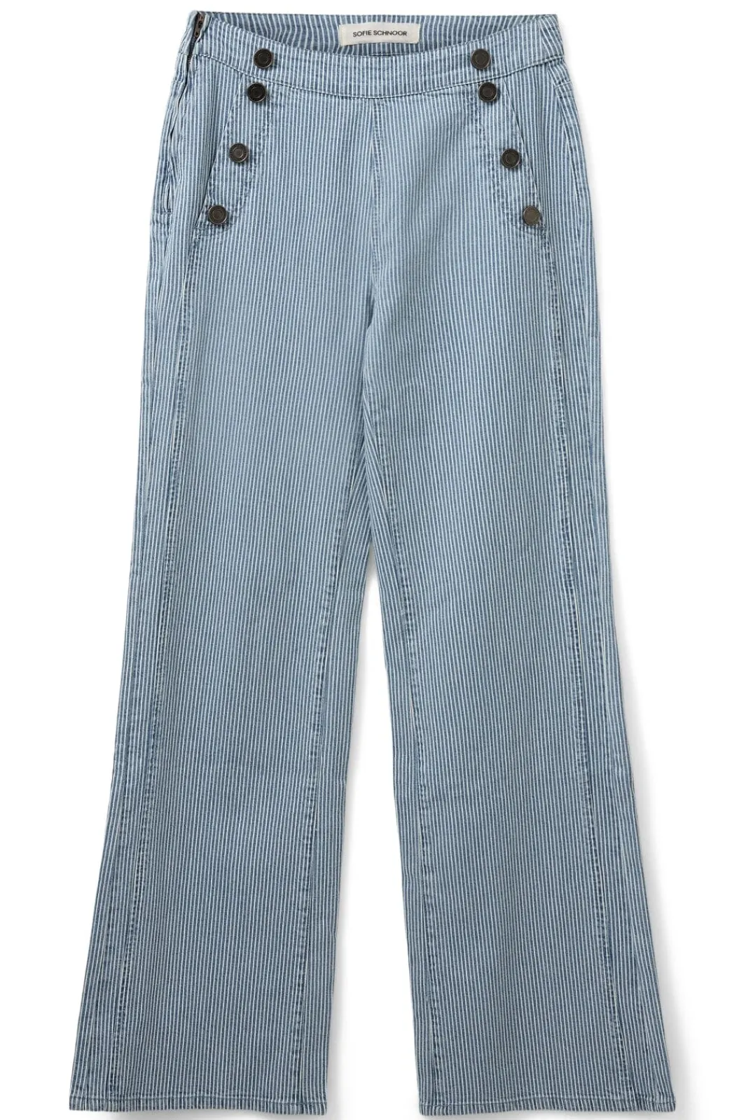 Sofie Schnoor Bukser, Jeans & Leggings<Lyonsw Trousers S251107