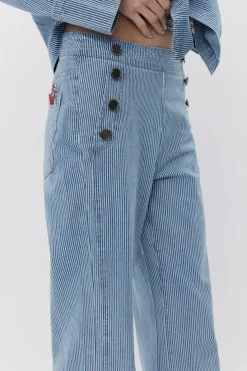 Sofie Schnoor Bukser, Jeans & Leggings<Lyonsw Trousers S251107