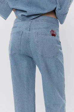 Sofie Schnoor Bukser, Jeans & Leggings<Lyonsw Trousers S251107