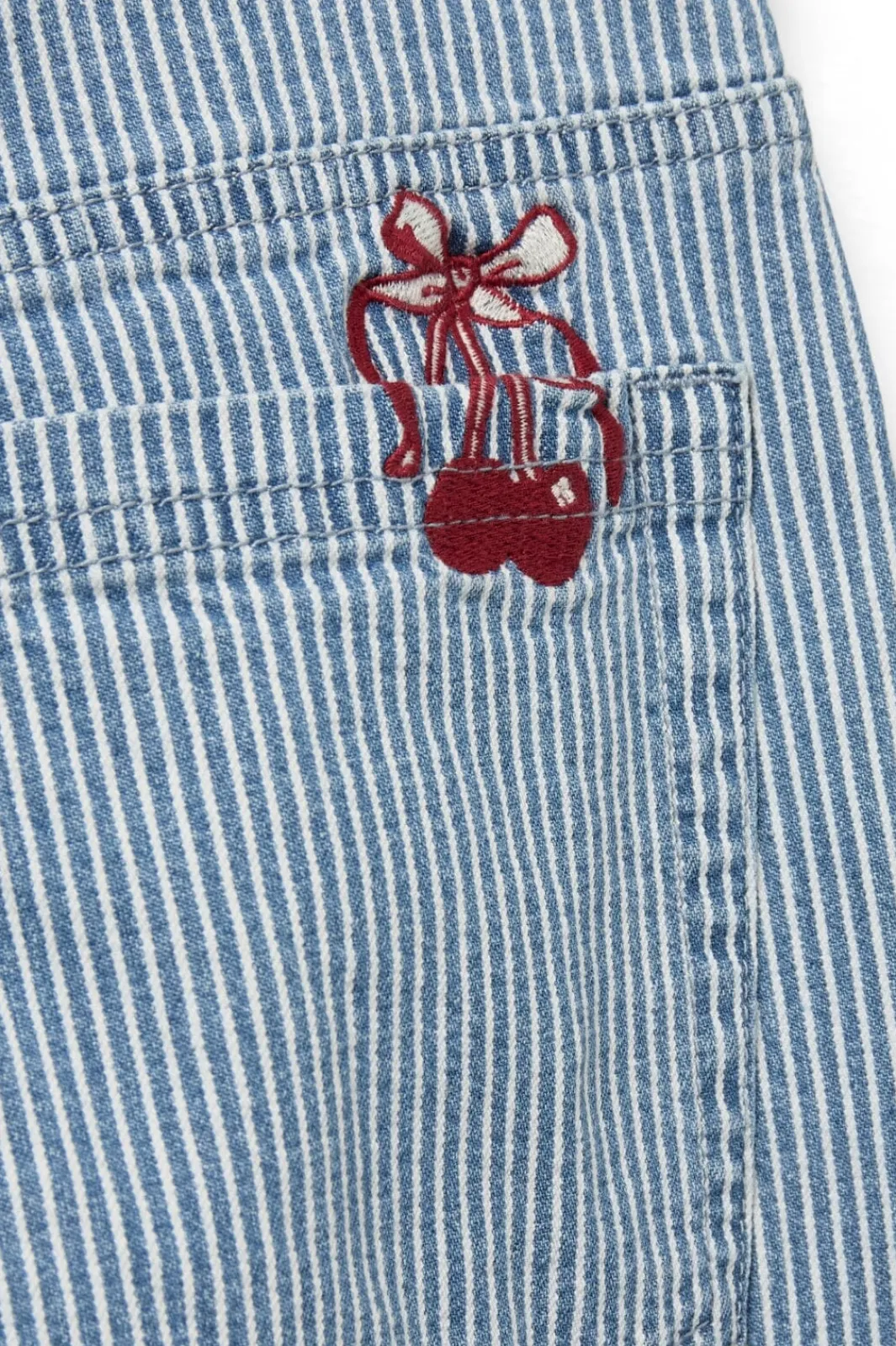 Sofie Schnoor Bukser, Jeans & Leggings<Lyonsw Trousers S251107