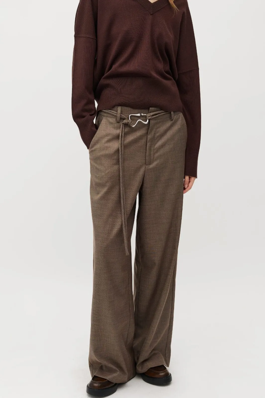 MbyM Bukser, Jeans & Leggings<Lyrica-M 62540509