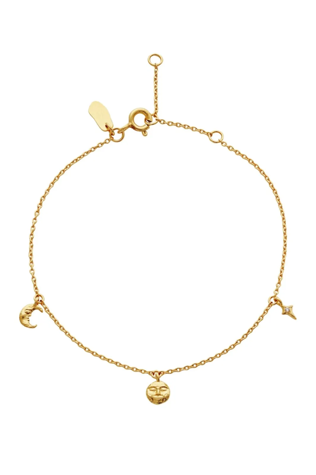 New Lysander Bracelet Armbånd