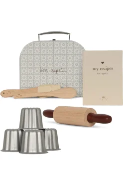 Børn Konges Sløjd Bad, Leg & Interiør<Madeleine Baking Set