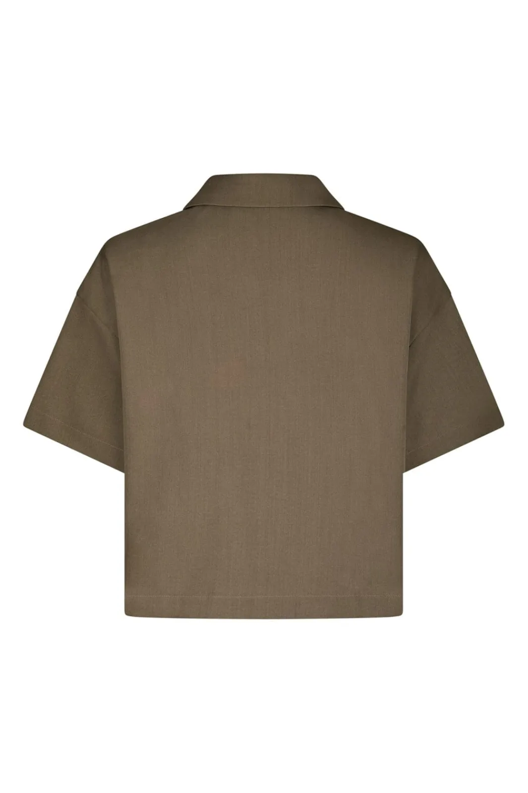 Online Madicken Structure Blouse 167242 Bluser & Skjorter|Ammevenligt Tøj