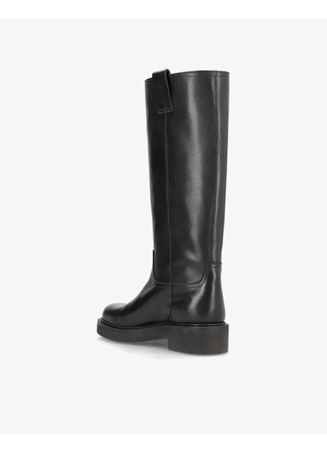 Online Madison Long Leather PB-510046 Phenumb Copenhagen|Støvler