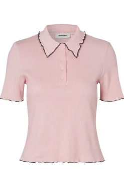 Modström T-Shirts & Toppe<Magdalonemd Polo 58379