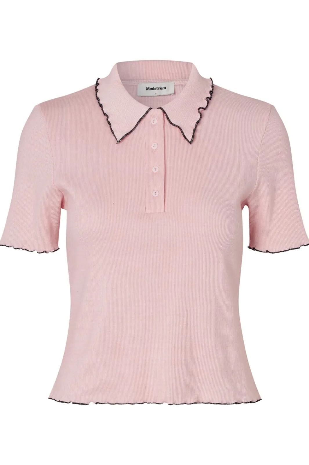 Modström T-Shirts & Toppe<Magdalonemd Polo 58379