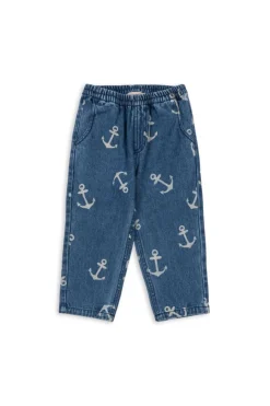Online Magot Pants Gots Ks104362 Børn Bukser & Leggings