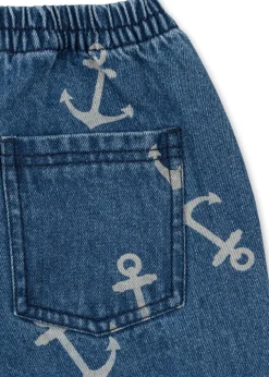 Online Magot Pants Gots Ks104362 Børn Bukser & Leggings