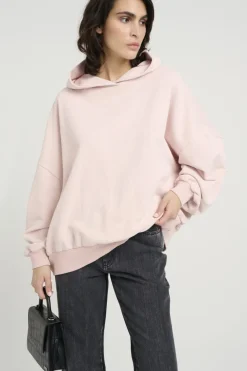 Gestuz Bluser & Skjorter|Sweatsæt & Comfy Wear<Maiellagz Oz Hoodie 10909710