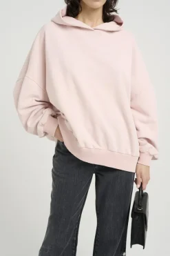 Gestuz Bluser & Skjorter|Sweatsæt & Comfy Wear<Maiellagz Oz Hoodie 10909710