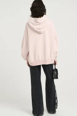 Gestuz Bluser & Skjorter|Sweatsæt & Comfy Wear<Maiellagz Oz Hoodie 10909710
