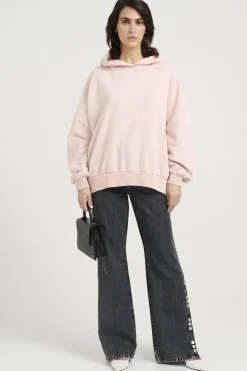 Gestuz Bluser & Skjorter|Sweatsæt & Comfy Wear<Maiellagz Oz Hoodie 10909710