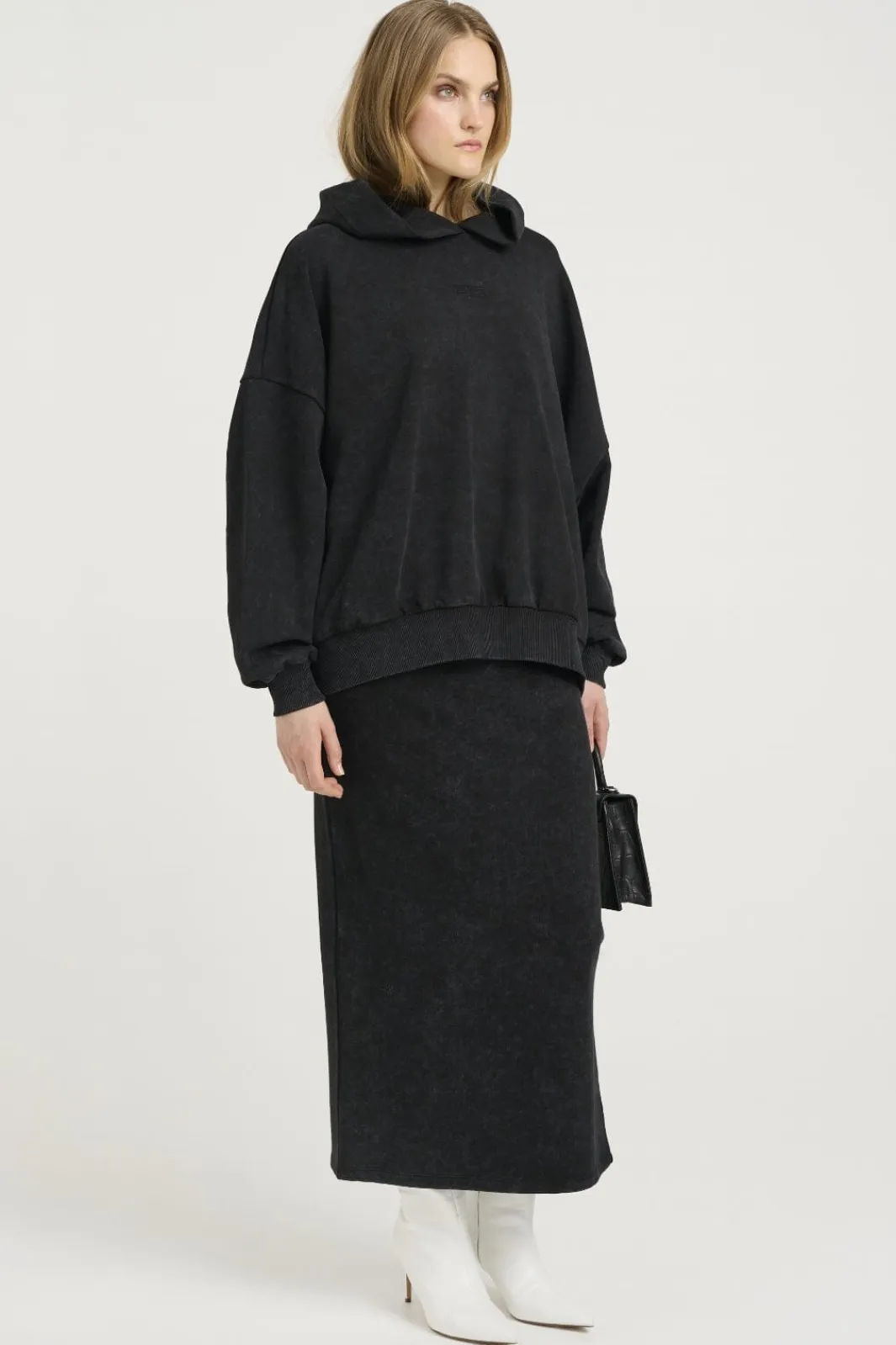 Hot Maiellagz Skirt 10909711 Nederdele