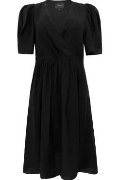 Liberte Kjoler<Maiken-Ss-Dress 22223