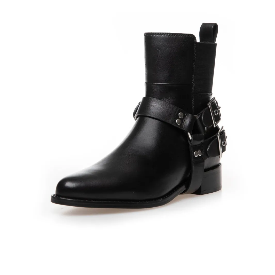 Best Make Me Fly Copenhagen Shoes|Støvler