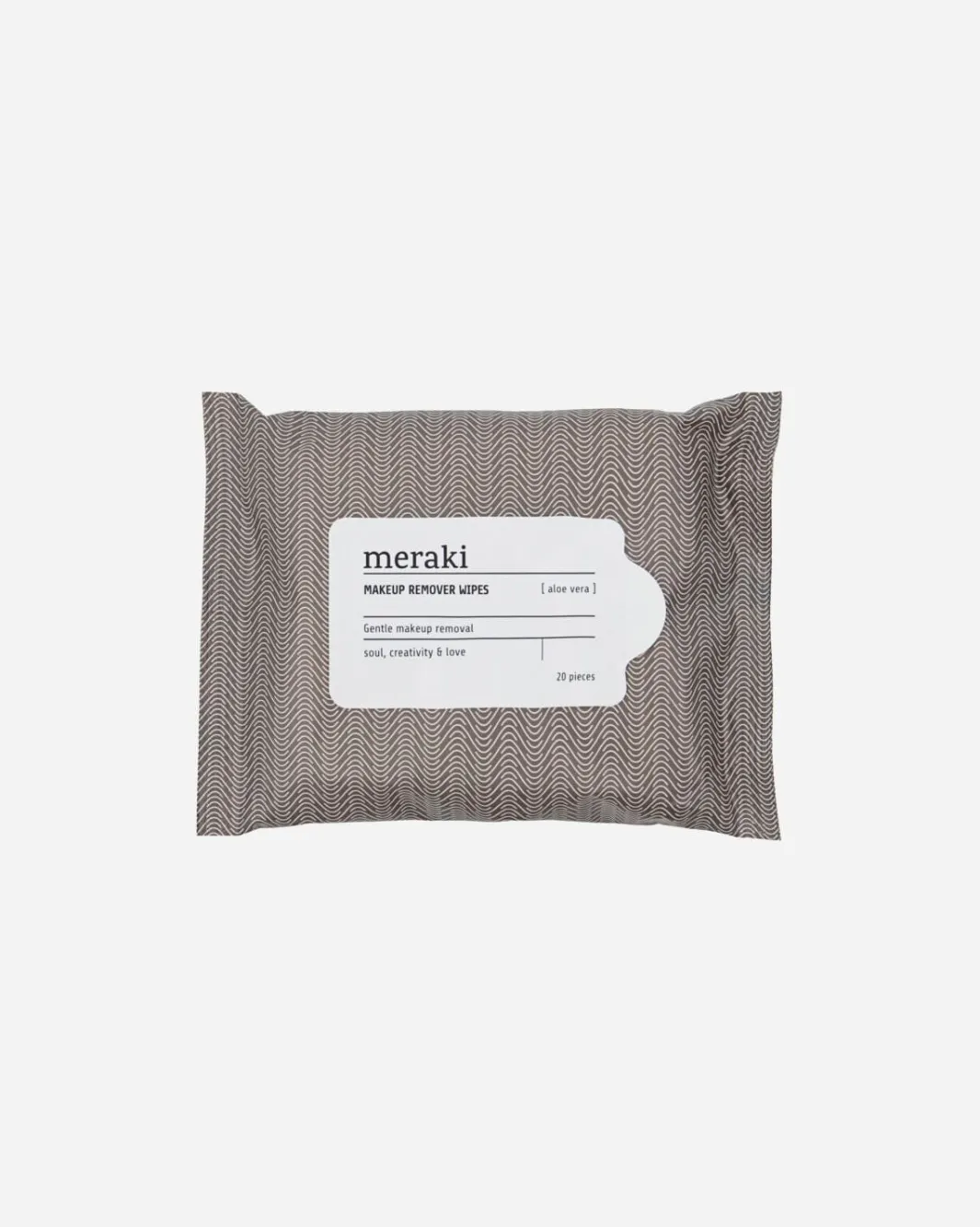 Meraki Makeup Fjerner<Makeup Remover Wipes
