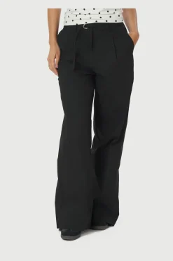 Clearance Malba Poplin Pants 165795 Bukser, Jeans & Leggings