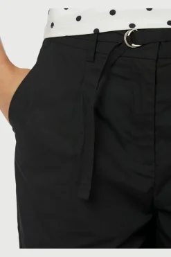 Clearance Malba Poplin Pants 165795 Bukser, Jeans & Leggings