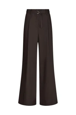 Online Malba Poplin Pants 165795 Bukser, Jeans & Leggings