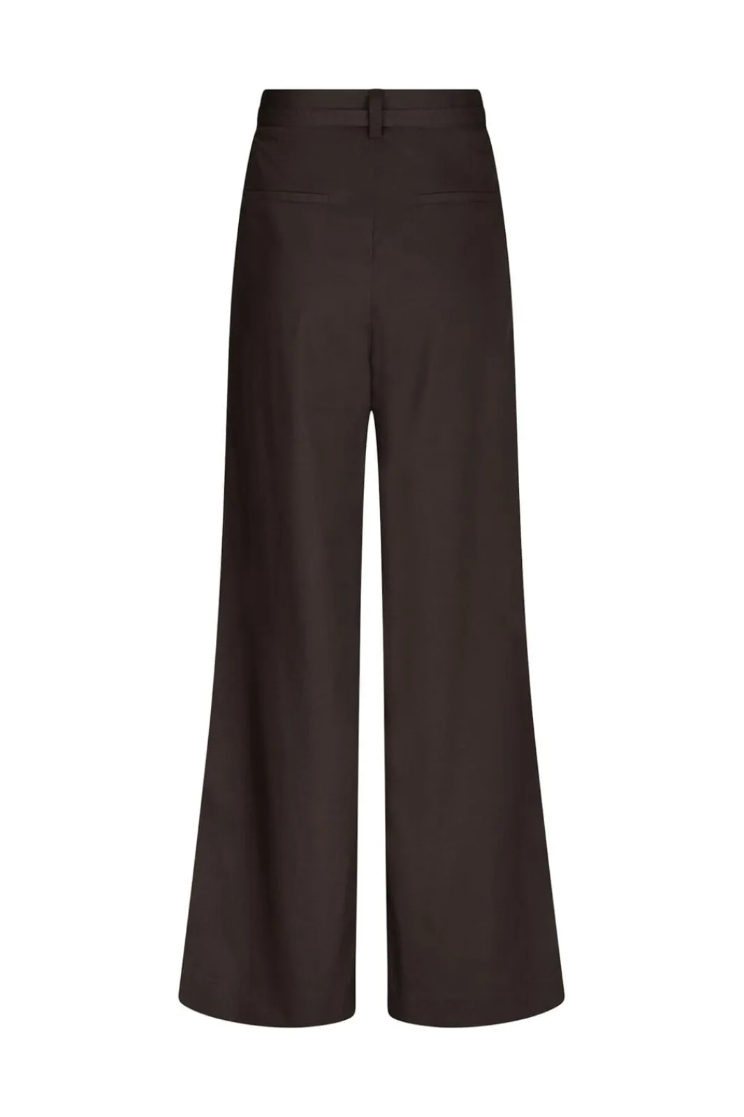 Online Malba Poplin Pants 165795 Bukser, Jeans & Leggings