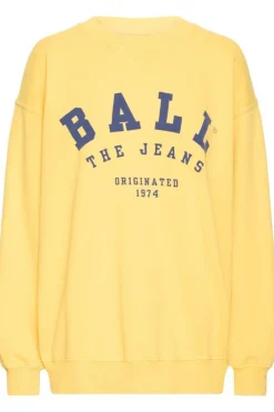 Outlet Maldini Crew Neck Sweat 50405125 Bluser & Skjorter|Sweatsæt & Comfy Wear