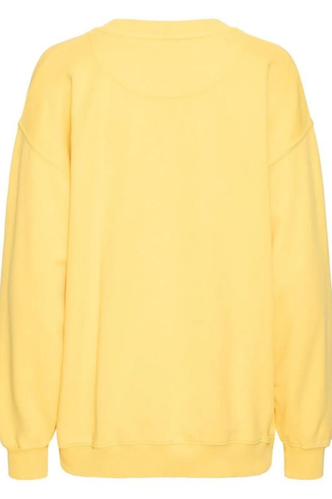 Outlet Maldini Crew Neck Sweat 50405125 Bluser & Skjorter|Sweatsæt & Comfy Wear