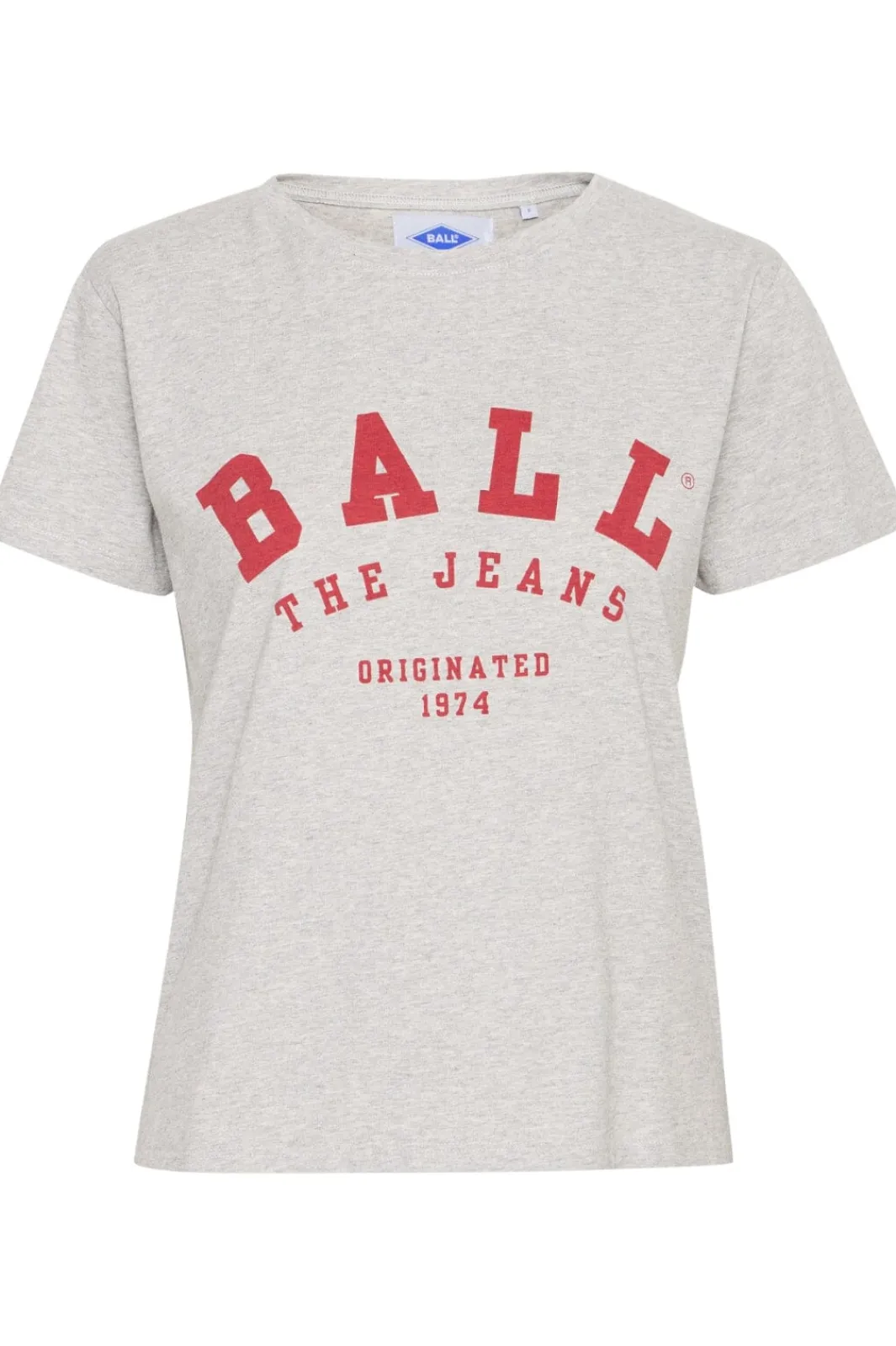 Ball T-Shirts & Toppe<Maldini Tshirt