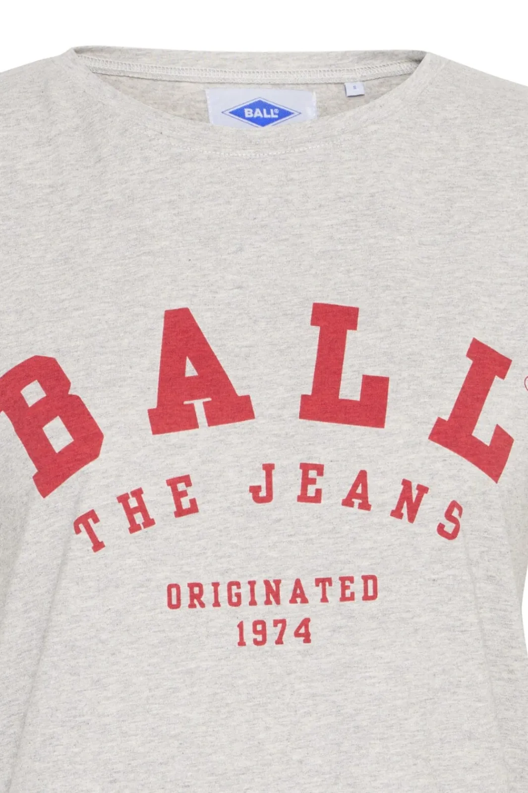 Ball T-Shirts & Toppe<Maldini Tshirt