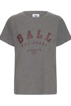 Hot Maldini Tshirt 50405122 T-Shirts & Toppe