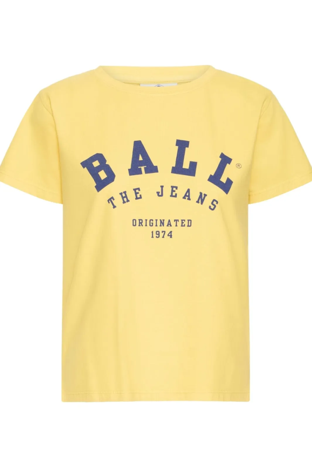 Ball T-Shirts & Toppe<Maldini Tshirt 50405122