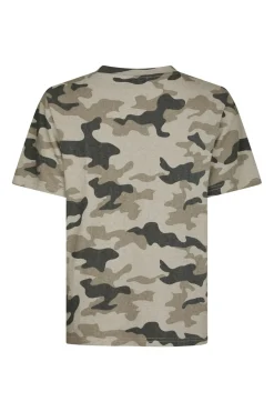 Neo Noir T-Shirts & Toppe<Malin Mili Tee 166990