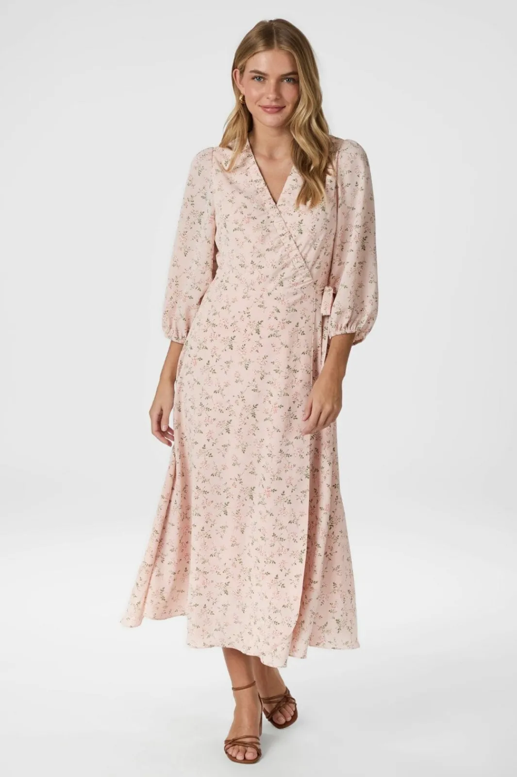 Outlet Malinga Elegance Dress 166297 Kjoler