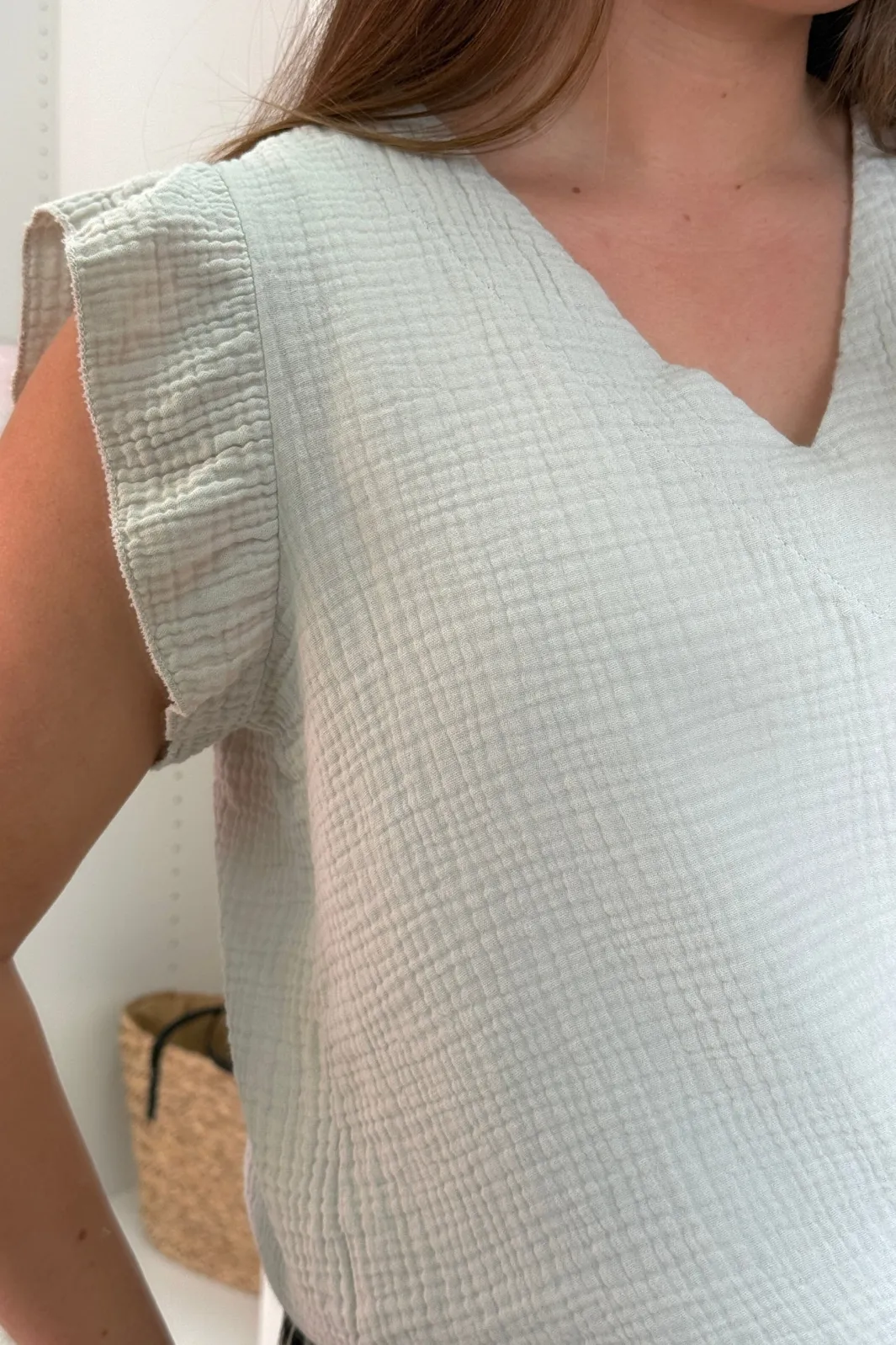 Best Malou Top T-Shirts & Toppe