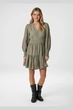 Discount Malti Crepe Dress 166037 Kjoler